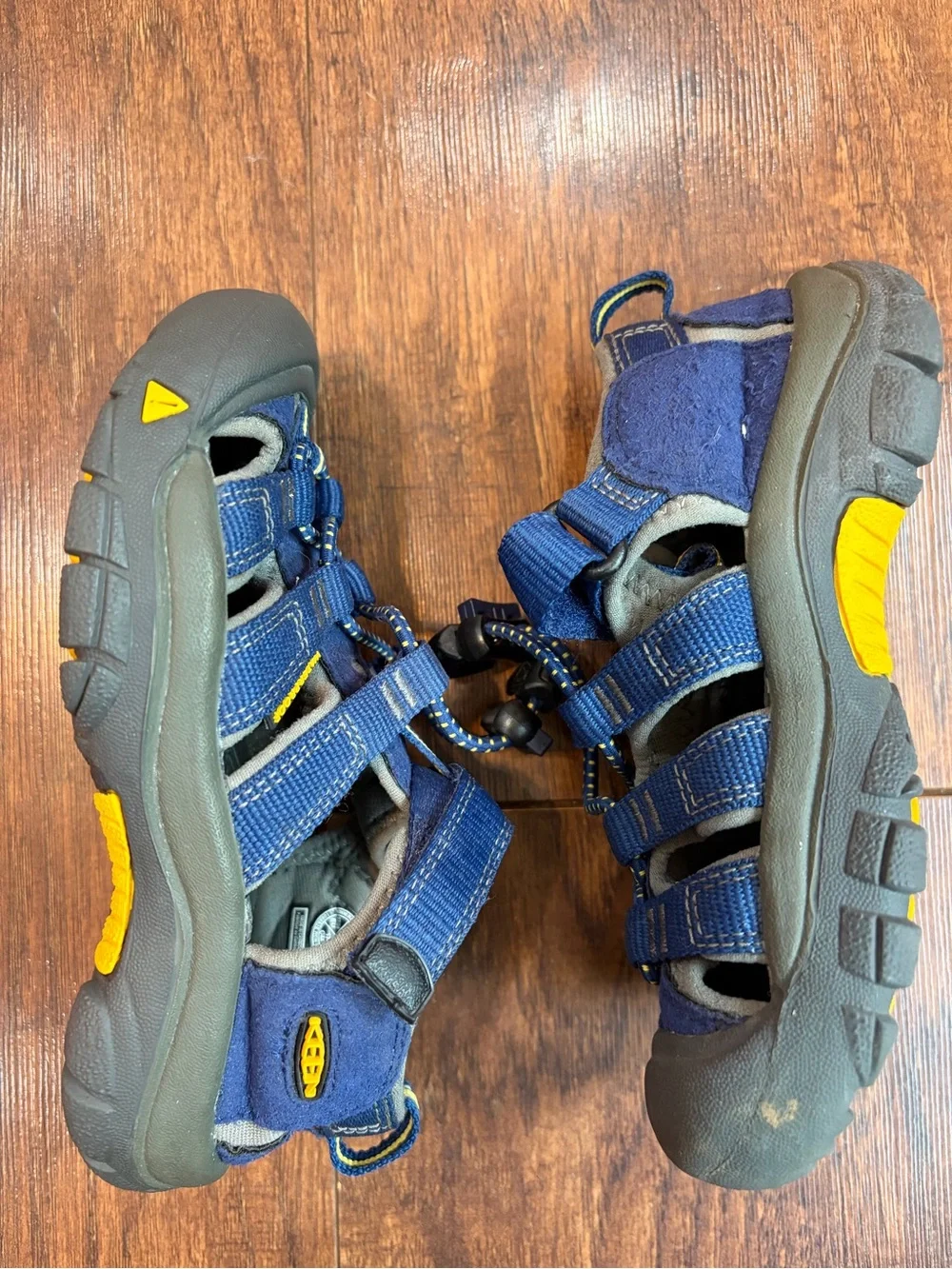 Keen Kids Newport H2 Waterproof Sandals